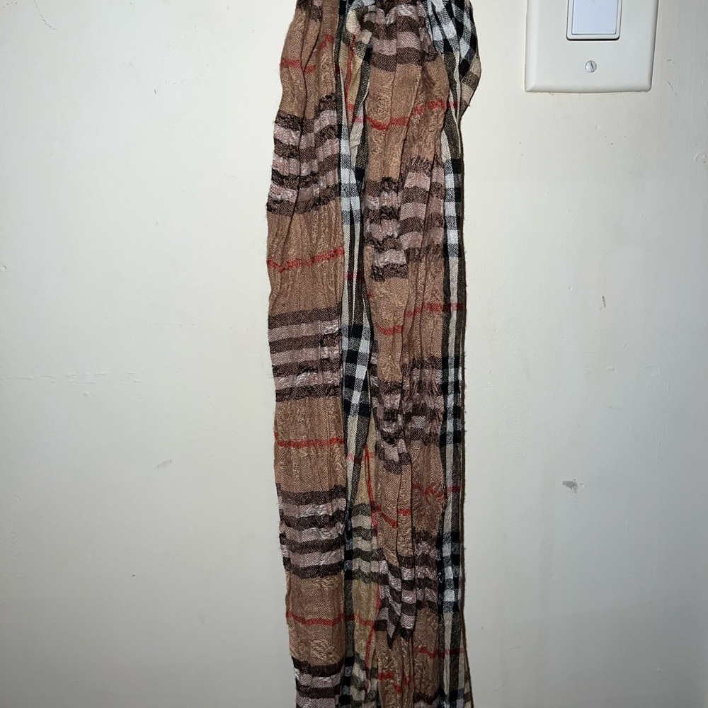 Scarf - Picture 2 of 2